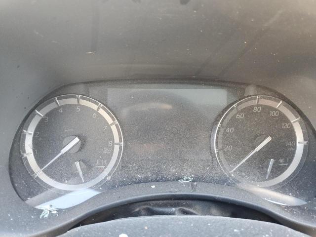 Photo 9 from auction – 2021 TOYOTA HIGHLANDER with VIN 5TDGZRAH3MS079549