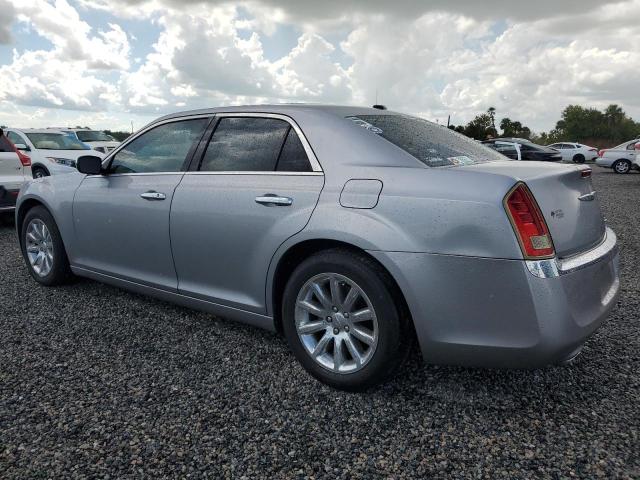 Photo 2 from auction – 2011 CHRYSLER 300 LIMITE with VIN 2C3CA5CG3BH549629