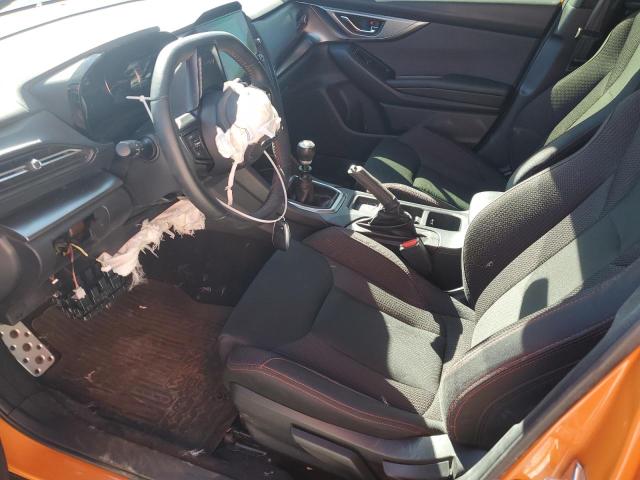 Zdjęcie 7 z aukcji – 2022 SUBARU WRX PREMIU z VIN JF1VBAF66N9016858