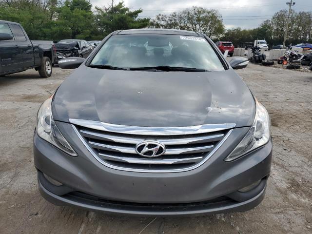 Photo 5 from auction – 2014 HYUNDAI SONATA SE with VIN 5NPEC4AC5EH862959