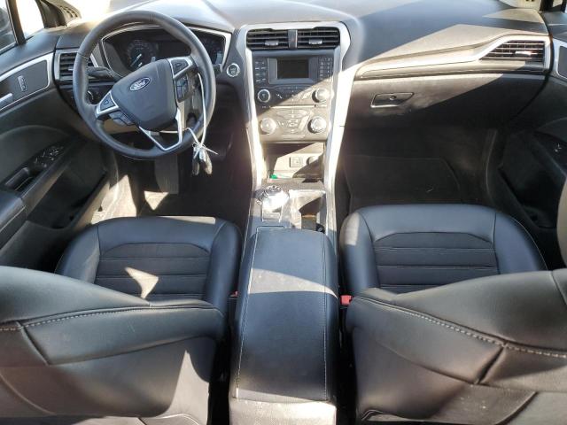 Photo 8 from auction – 2017 FORD FUSION SE with VIN 3FA6P0H72HR162267