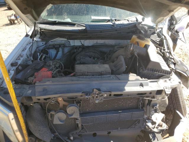 Photo 11 from auction – 2014 FORD F150 with VIN 1FTEX1CM8EKE89765