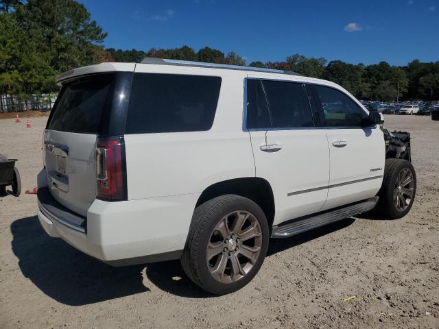 Photo 3 from auction – 2015 GMC YUKON DENA with VIN 1GKS2CKJ2FR545345