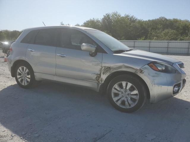 Photo 4 from auction – 2011 ACURA RDX with VIN 5J8TB2H25BA001913