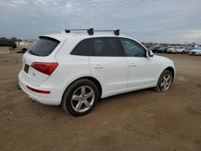 Photo 3 from auction – 2011 AUDI Q5 PREMIUM with VIN WA1LFAFP1BA115980