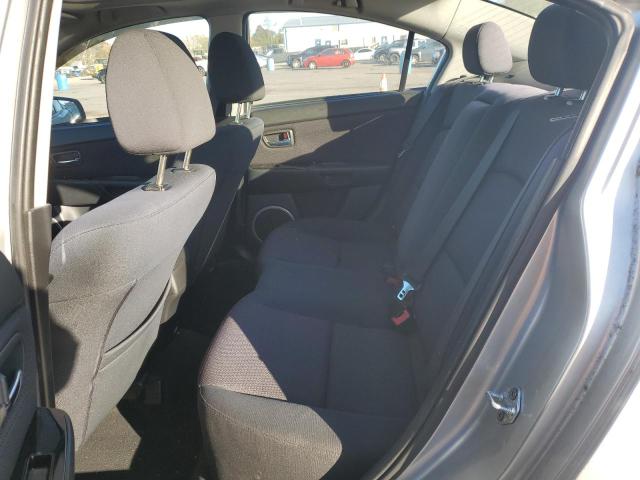 Photo 10 from auction – 2008 MAZDA 3 S with VIN JM1BK324781113115