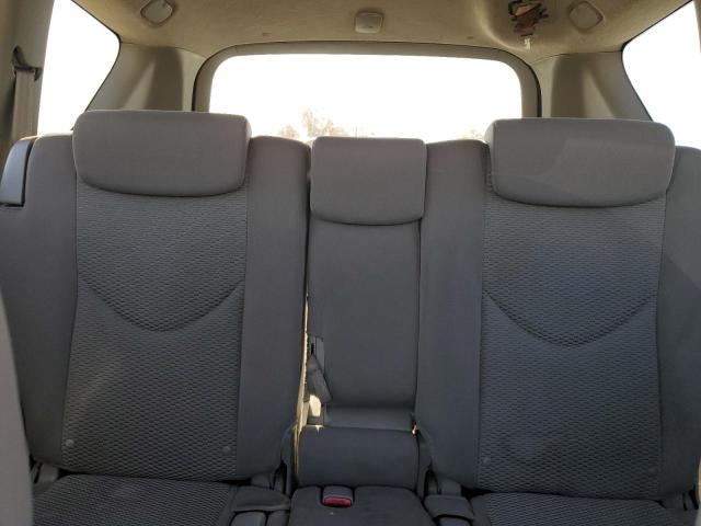 Photo 10 from auction – 2007 TOYOTA RAV4 LIMIT with VIN JTMBK31V975022218