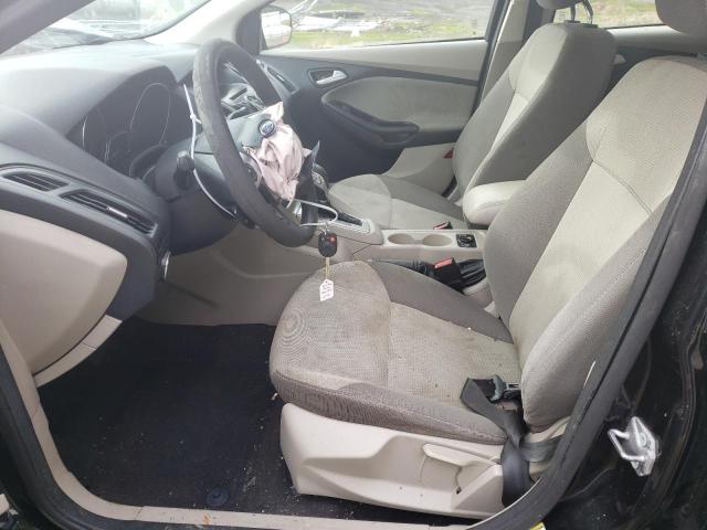 Photo 7 from auction – 2012 FORD FOCUS SE with VIN 1FAHP3F26CL362917
