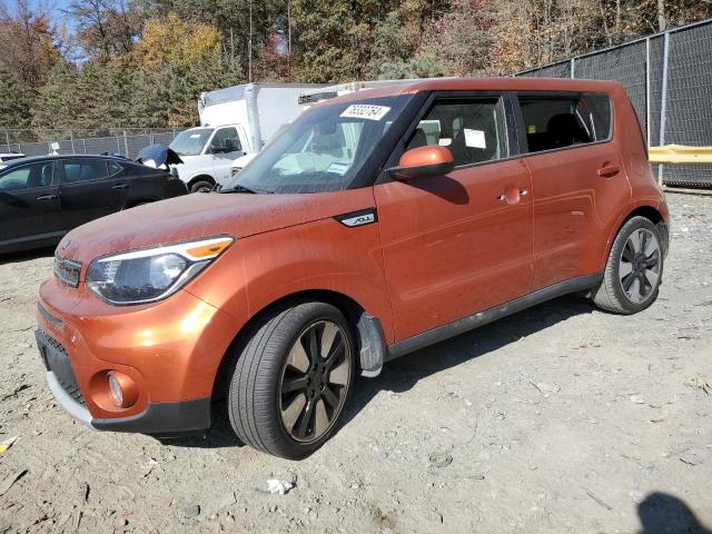 Photo 1 from auction – 2019 KIA SOUL + with VIN KNDJP3A58K7671678