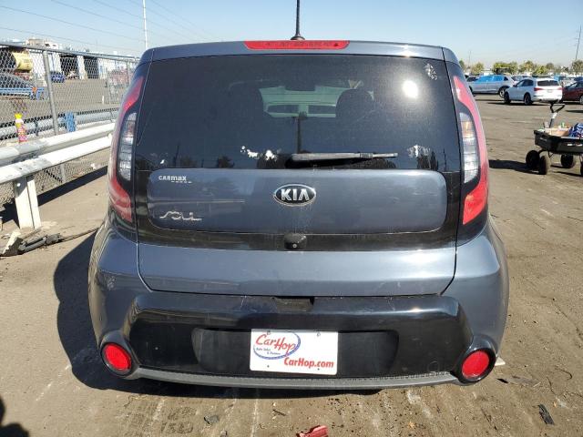 Фото 6 с аукциона – 2016 KIA SOUL + с VIN KNDJP3A59G7350563