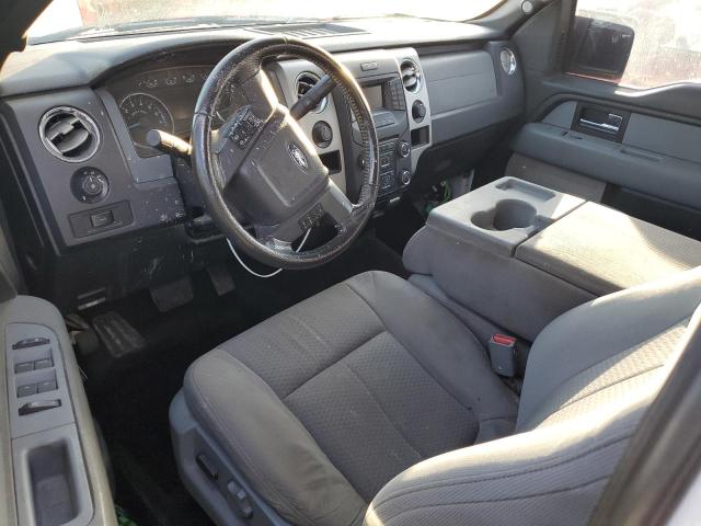 Photo 8 from auction – 2014 FORD F150 SUPER with VIN 1FTFX1CF1EFB55186