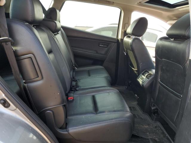 Photo 11 from auction – 2010 MAZDA CX-9 with VIN JM3TB3MA6A0238245