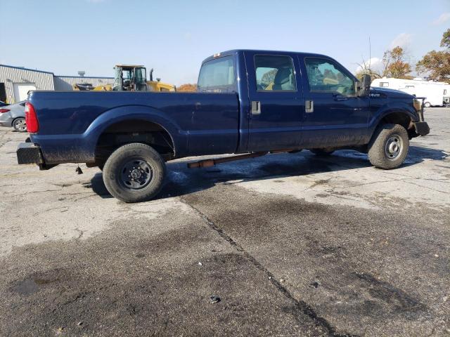 Photo 3 from auction – 2011 FORD F250 SUPER with VIN 1FT7W2B6XBEC82387