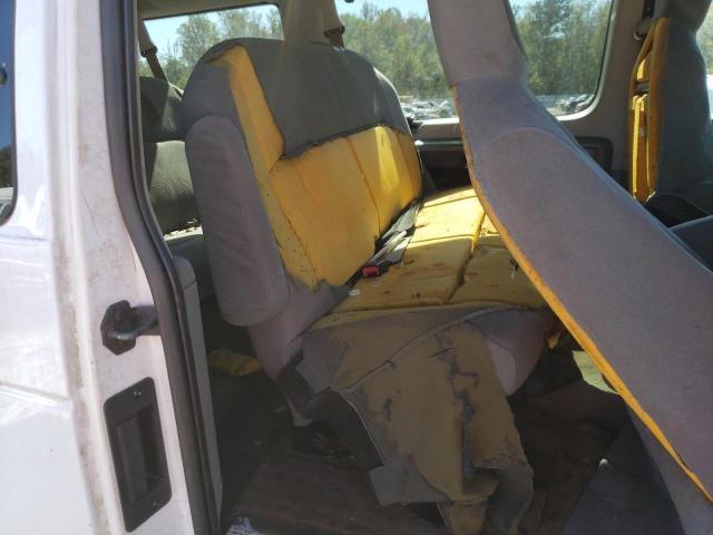 Photo 11 from auction – 2012 FORD ECONOLINE with VIN 1FBSS3BL8CDA58676