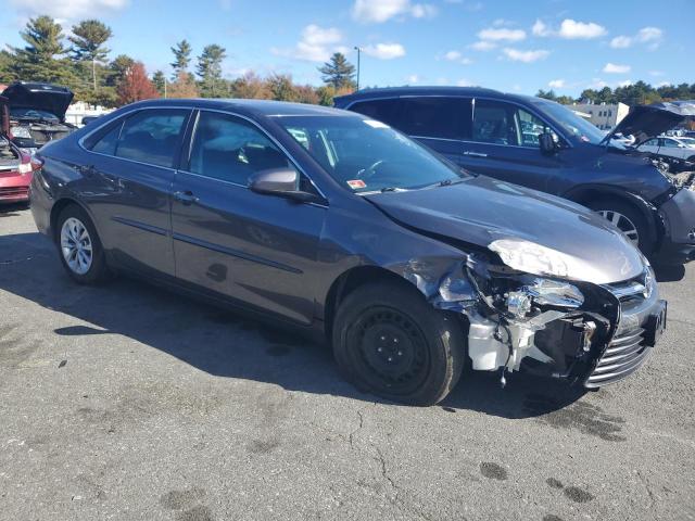 Photo 4 from auction – 2016 TOYOTA CAMRY LE with VIN 4T4BF1FK5GR534573
