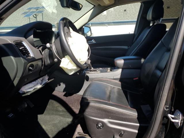 Photo 7 from auction – 2018 DODGE DURANGO GT with VIN 1C4RDJDG6JC248679