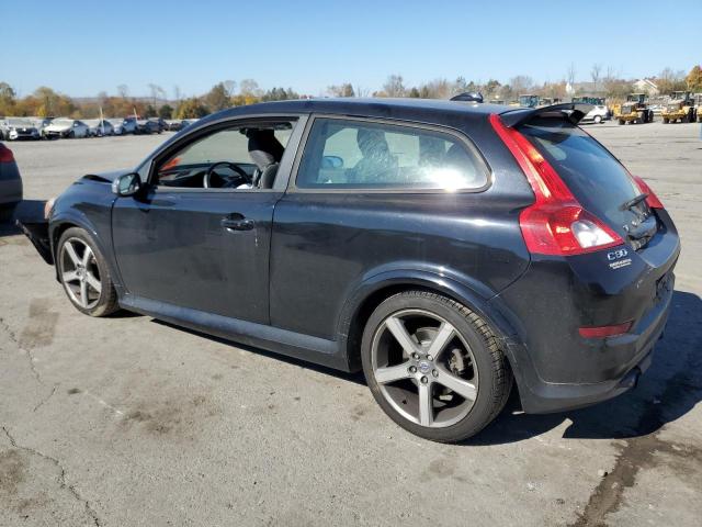 Photo 2 from auction – 2011 VOLVO C30 T5 with VIN YV1672MK6B2246209