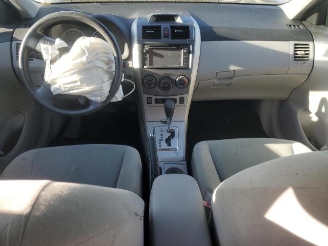 Photo 8 from auction – 2013 TOYOTA COROLLA BA with VIN 5YFBU4EE0DP203538