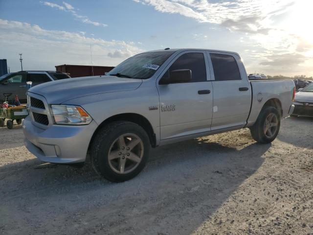 RAM 1500 ST 2017 с VIN 3C6RR7KT3HG594871 - Снимка от търг