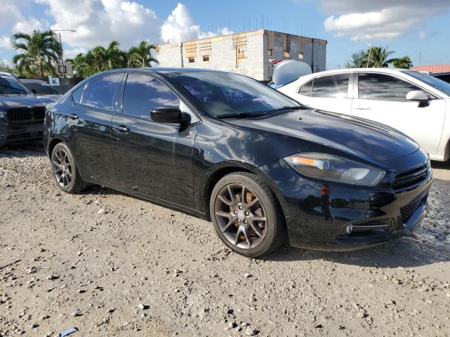 Photo 4 from auction – 2015 DODGE DART SXT with VIN 1C3CDFBB9FD403287