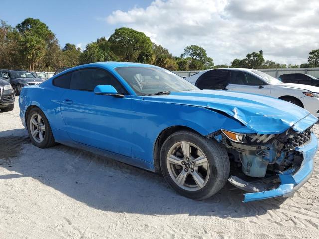 Photo 4 from auction – 2017 FORD MUSTANG with VIN 1FA6P8AM0H5246802
