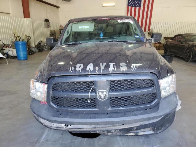 Снимка 5 от търг – 2018 RAM 1500 ST с VIN 1C6RR6FG5JS336289