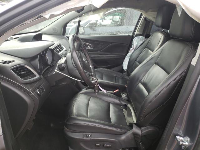 Photo 7 from auction – 2014 BUICK ENCORE with VIN KL4CJCSB6EB521160