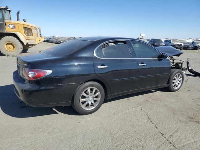 Photo 3 from auction – 2004 LEXUS ES 330 with VIN JTHBA30G340006464