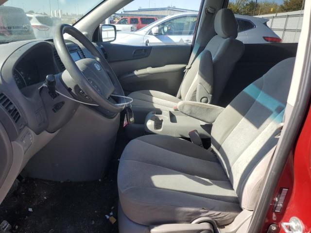 Photo 7 from auction – 2012 KIA SEDONA LX with VIN KNDMG4C79C6483194