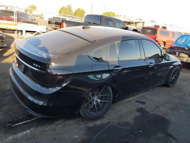Фото 3 с аукциона – 2011 BMW 550 XIGT с VIN WBASP4C56BC341565