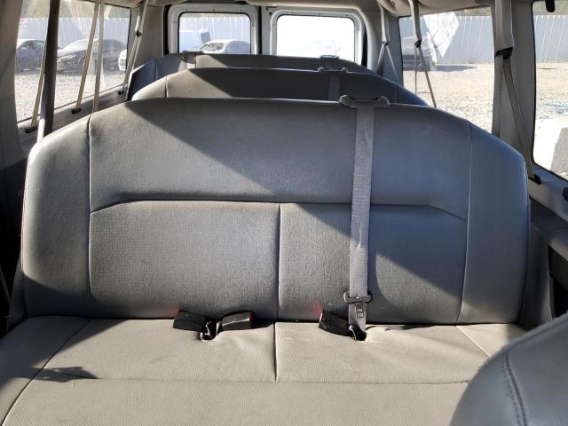 Photo 10 from auction – 2009 FORD ECONOLINE with VIN 1FBNE31LX9DA00518