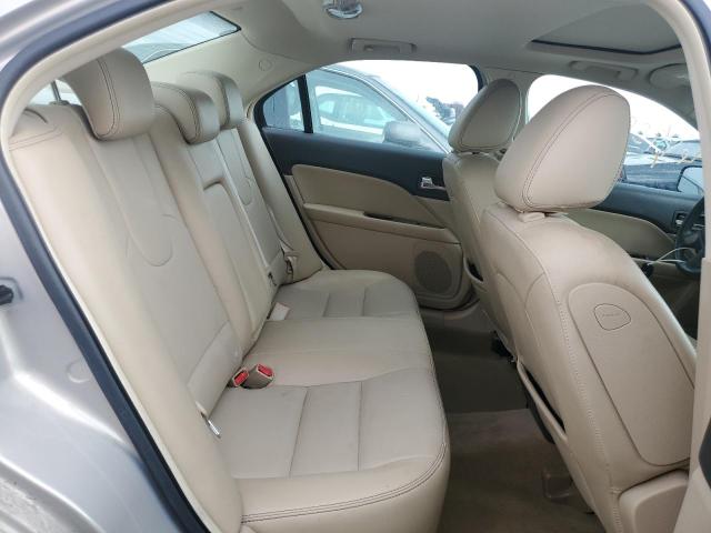 Photo 10 from auction – 2010 FORD FUSION SEL with VIN 3FAHP0JA2AR140385