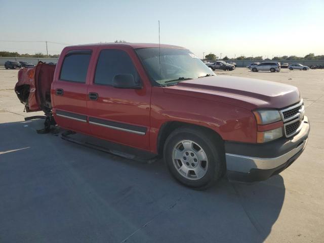 Photo 4 from auction – 2006 CHEVROLET SILVERADO with VIN 2GCEC13V361249755