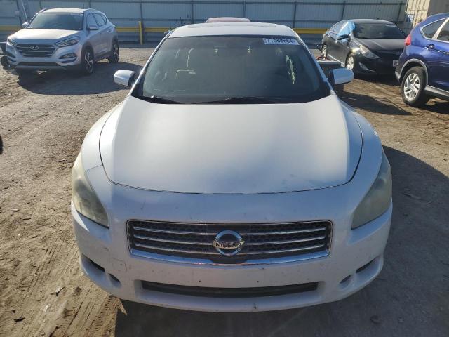 Photo 5 from auction – 2011 NISSAN MAXIMA S with VIN 1N4AA5AP3BC850142