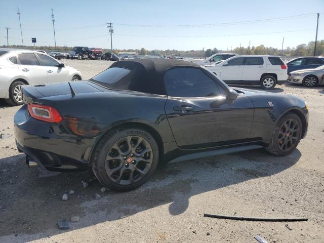 Photo 3 from auction – 2017 FIAT 124 SPIDER with VIN JC1NFAEK7H0109133