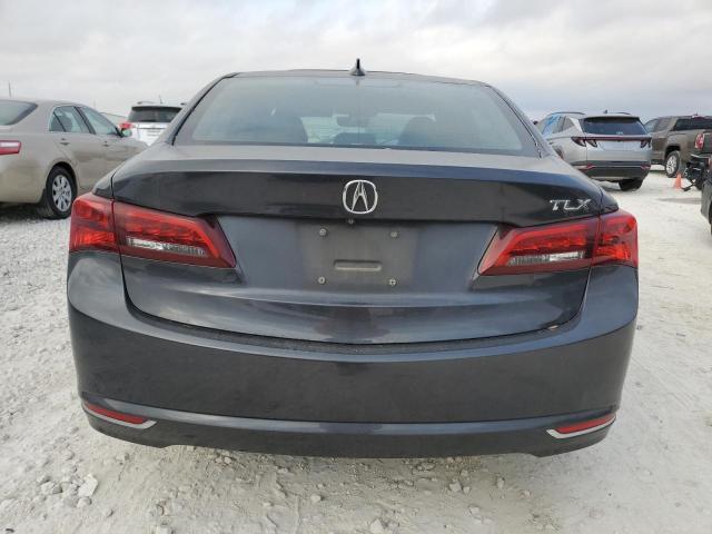 Photo 6 from auction – 2016 ACURA TLX TECH with VIN 19UUB2F52GA007886