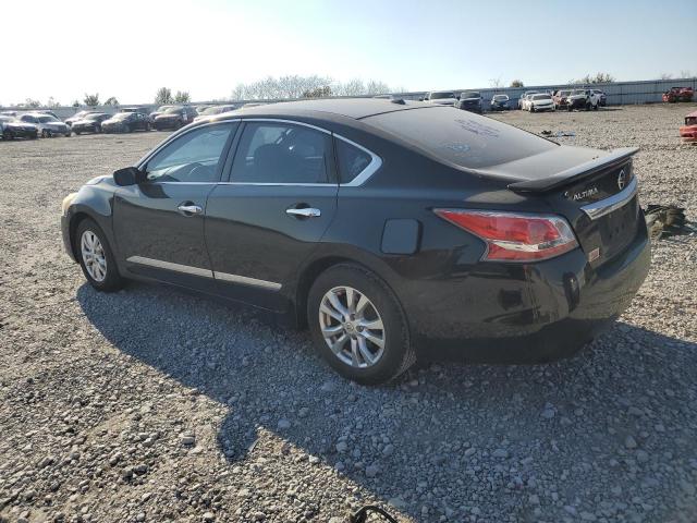 Photo 2 from auction – 2015 NISSAN ALTIMA 2.5 with VIN 1N4AL3AP4FC106568