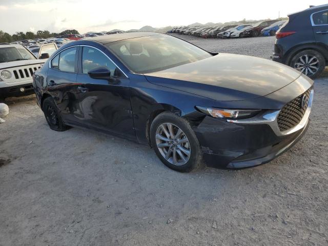 Photo 4 from auction – 2021 MAZDA 3 with VIN 3MZBPAAL2MM253484