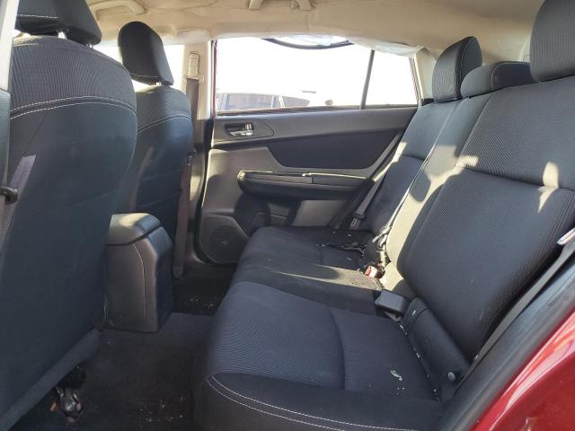Photo 10 from auction – 2014 SUBARU IMPREZA SP with VIN JF1GPAL60E8275009