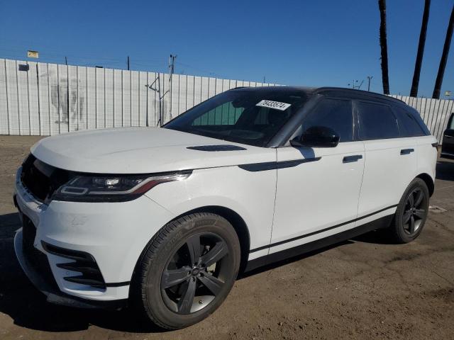 LAND ROVER RANGE ROVE 2020 with VIN SALYK2FV4LA289306 - Photo from auction