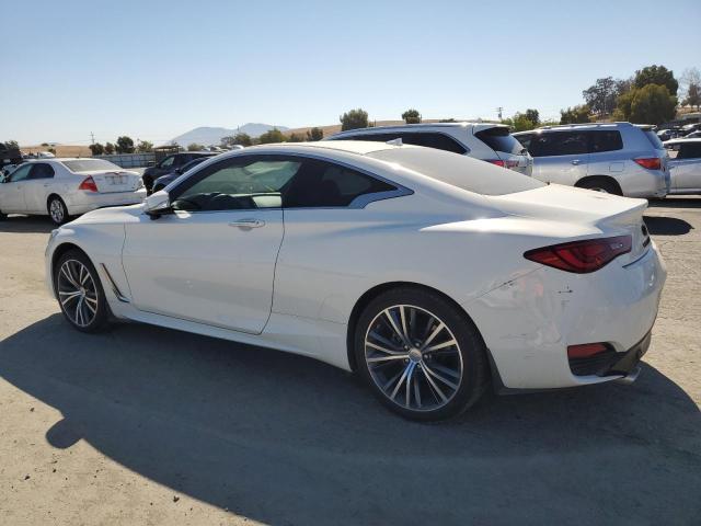 Photo 2 from auction – 2017 INFINITI Q60 BASE with VIN JN1CV7EK9HM110294