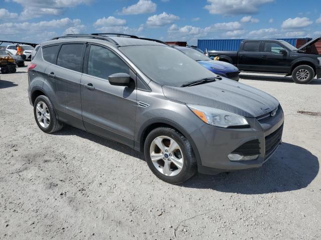 Photo 4 from auction – 2014 FORD ESCAPE SE with VIN 1FMCU0GX0EUC82561