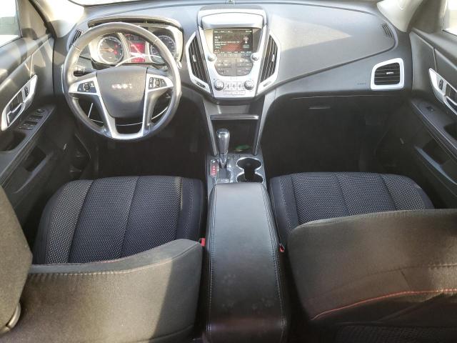 Photo 8 from auction – 2016 GMC TERRAIN SL with VIN 2GKALNEK6G6315491