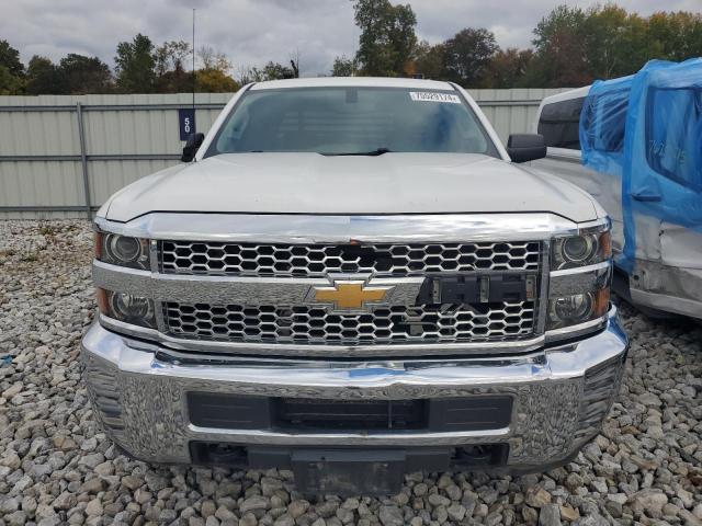 Photo 5 from auction – 2017 CHEVROLET SILVERADO with VIN 1GC1KUEG1HF194624