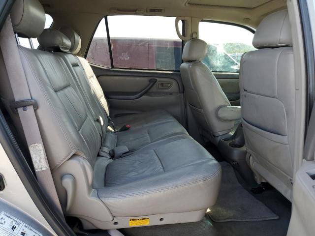 Photo 11 from auction – 2002 TOYOTA SEQUOIA SR with VIN 5TDZT34A32S132754