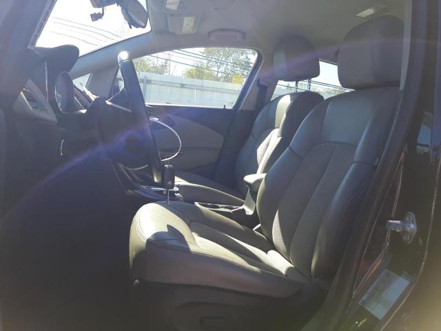 Photo 7 from auction – 2015 BUICK VERANO with VIN 1G4PP5SK8F4219775