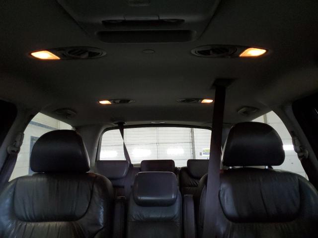 Zdjęcie 10 z aukcji – 2005 HONDA ODYSSEY z VIN 5FNRL38745B015286