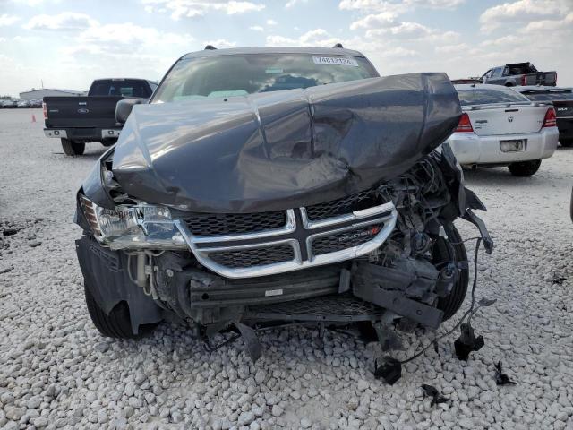 Photo 5 from auction – 2018 DODGE JOURNEY SE with VIN 3C4PDCAB7JT158862