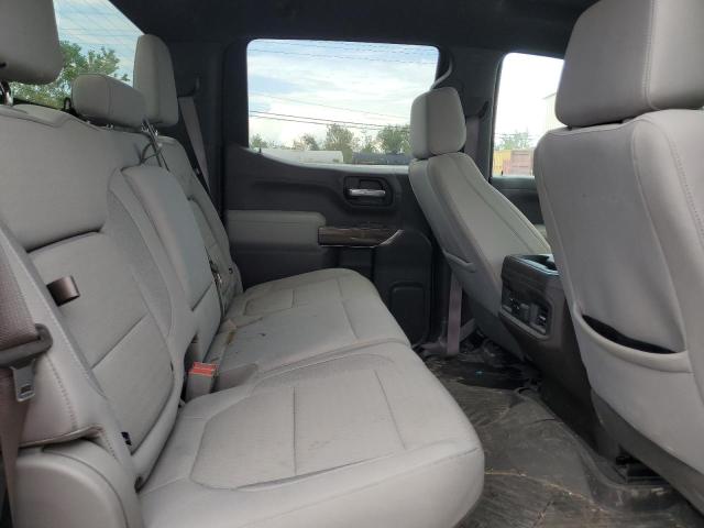 Photo 10 from auction – 2022 CHEVROLET SILVERADO with VIN 1GCUYEED6NZ234276