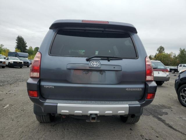 Photo 6 from auction – 2004 TOYOTA 4RUNNER LI with VIN JTEBU17RX48023957